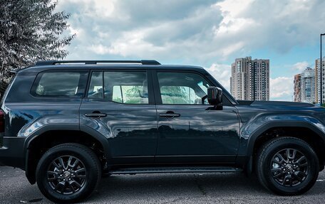 Toyota Land Cruiser Prado, 2026 год, 10 000 000 рублей, 10 фотография