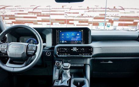 Toyota Land Cruiser Prado, 2026 год, 10 000 000 рублей, 12 фотография