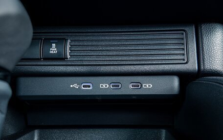 Toyota Land Cruiser Prado, 2026 год, 10 000 000 рублей, 21 фотография