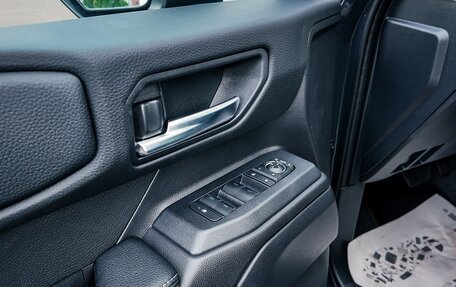 Toyota Land Cruiser Prado, 2026 год, 10 000 000 рублей, 16 фотография