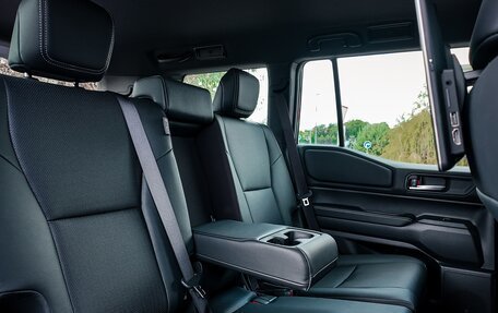 Toyota Land Cruiser Prado, 2026 год, 10 000 000 рублей, 22 фотография