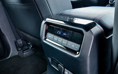 Toyota Land Cruiser Prado, 2026 год, 10 000 000 рублей, 24 фотография