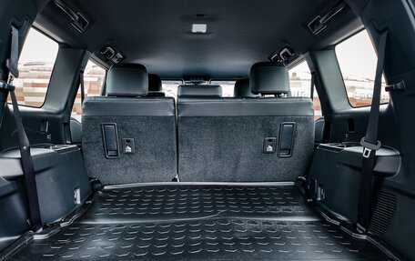 Toyota Land Cruiser Prado, 2026 год, 10 000 000 рублей, 26 фотография