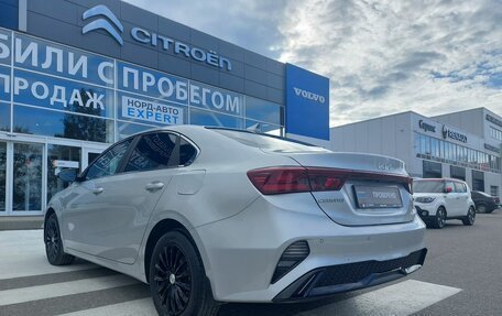 KIA Cerato IV, 2021 год, 2 450 000 рублей, 5 фотография