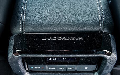 Toyota Land Cruiser Prado, 2026 год, 10 000 000 рублей, 25 фотография