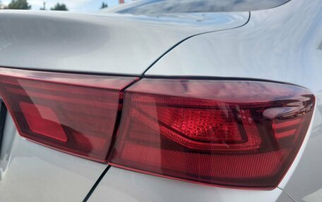 KIA Cerato IV, 2021 год, 2 450 000 рублей, 14 фотография