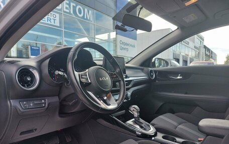 KIA Cerato IV, 2021 год, 2 450 000 рублей, 16 фотография