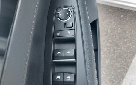 KIA Cerato IV, 2021 год, 2 450 000 рублей, 17 фотография