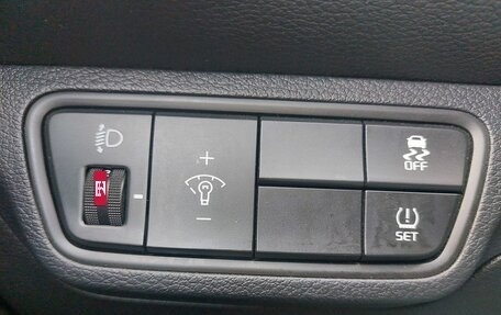 KIA Cerato IV, 2021 год, 2 450 000 рублей, 20 фотография