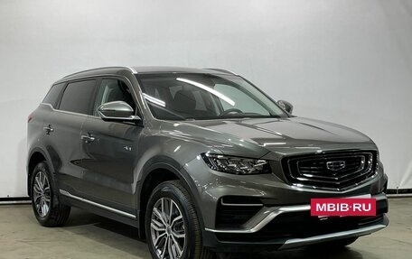Geely Atlas, 2024 год, 2 409 000 рублей, 3 фотография