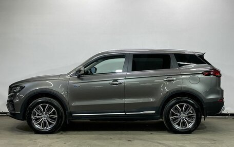 Geely Atlas, 2024 год, 2 409 000 рублей, 8 фотография