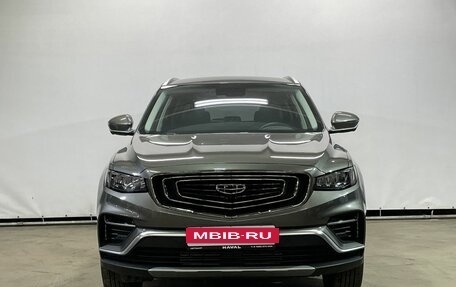 Geely Atlas, 2024 год, 2 409 000 рублей, 2 фотография
