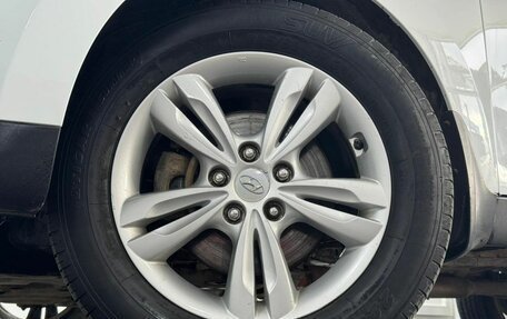 Hyundai ix35 I рестайлинг, 2010 год, 1 040 000 рублей, 3 фотография
