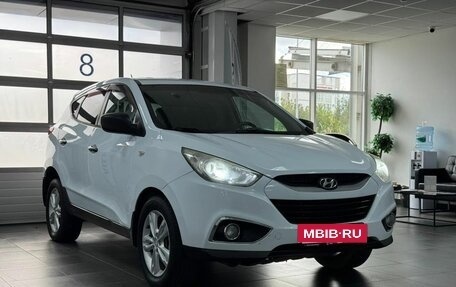 Hyundai ix35 I рестайлинг, 2010 год, 1 040 000 рублей, 5 фотография