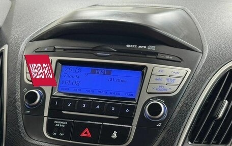 Hyundai ix35 I рестайлинг, 2010 год, 1 040 000 рублей, 16 фотография