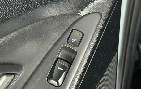Hyundai ix35 I рестайлинг, 2010 год, 1 040 000 рублей, 19 фотография