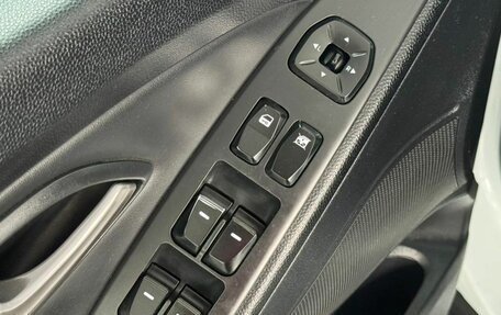 Hyundai ix35 I рестайлинг, 2010 год, 1 040 000 рублей, 17 фотография