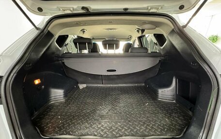 Hyundai ix35 I рестайлинг, 2010 год, 1 040 000 рублей, 20 фотография