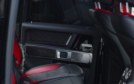 Mercedes-Benz G-Класс AMG, 2019 год, 16 000 000 рублей, 10 фотография
