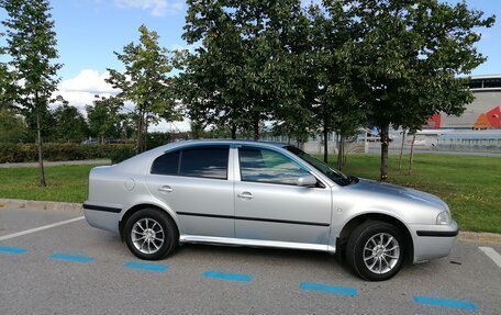 Skoda Octavia IV, 2005 год, 375 000 рублей, 3 фотография