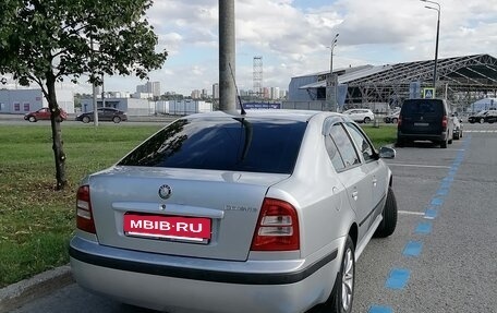 Skoda Octavia IV, 2005 год, 375 000 рублей, 5 фотография