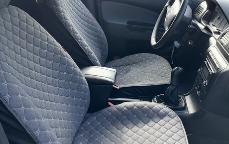 Skoda Octavia IV, 2005 год, 375 000 рублей, 9 фотография