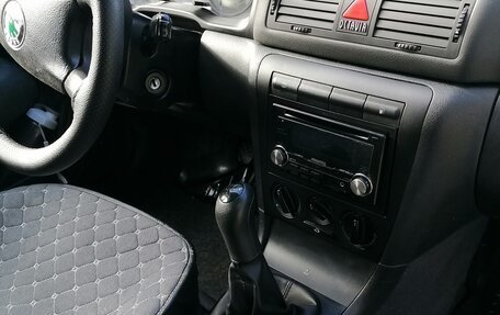 Skoda Octavia IV, 2005 год, 375 000 рублей, 8 фотография