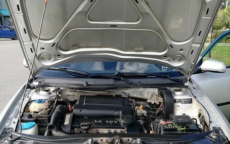 Skoda Octavia IV, 2005 год, 375 000 рублей, 15 фотография