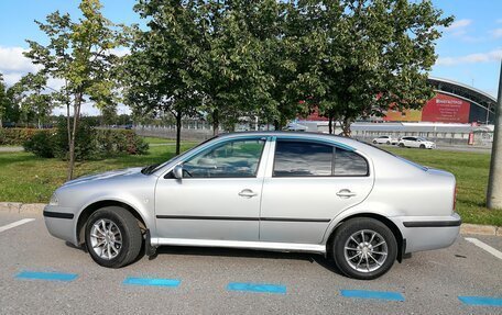 Skoda Octavia IV, 2005 год, 375 000 рублей, 7 фотография