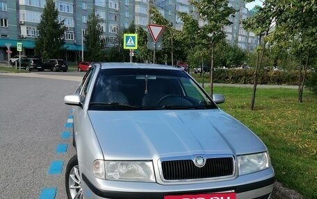 Skoda Octavia IV, 2005 год, 375 000 рублей, 2 фотография
