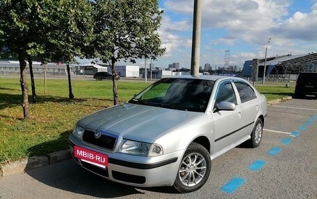 Skoda Octavia IV, 2005 год, 375 000 рублей, 6 фотография