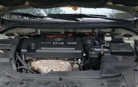 Toyota Avensis III рестайлинг, 2007 год, 820 000 рублей, 2 фотография