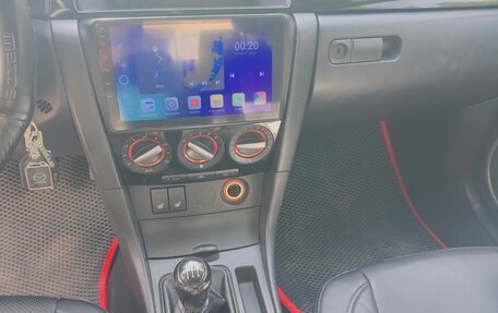 Mazda 3, 2008 год, 450 000 рублей, 7 фотография