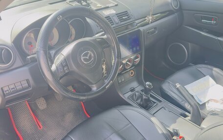 Mazda 3, 2008 год, 450 000 рублей, 5 фотография