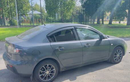 Mazda 3, 2008 год, 450 000 рублей, 3 фотография