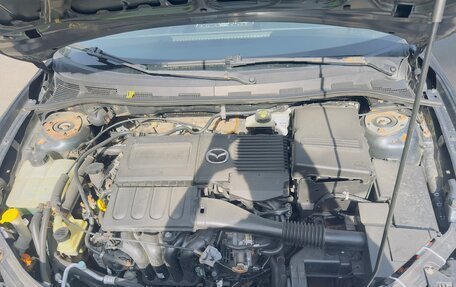 Mazda 3, 2008 год, 450 000 рублей, 8 фотография