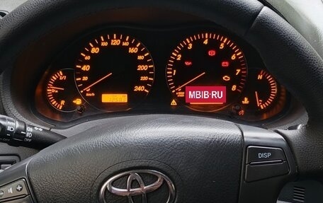 Toyota Avensis III рестайлинг, 2007 год, 820 000 рублей, 5 фотография
