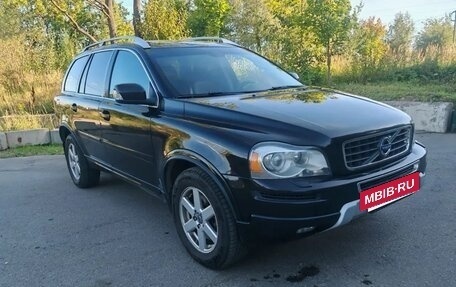 Volvo XC90 II рестайлинг, 2013 год, 1 700 000 рублей, 2 фотография