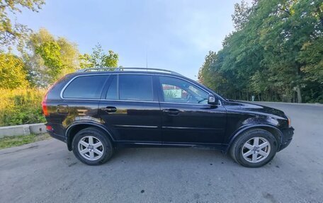 Volvo XC90 II рестайлинг, 2013 год, 1 700 000 рублей, 4 фотография
