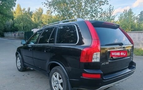 Volvo XC90 II рестайлинг, 2013 год, 1 700 000 рублей, 5 фотография