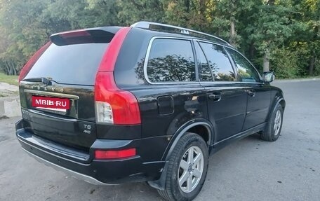 Volvo XC90 II рестайлинг, 2013 год, 1 700 000 рублей, 6 фотография