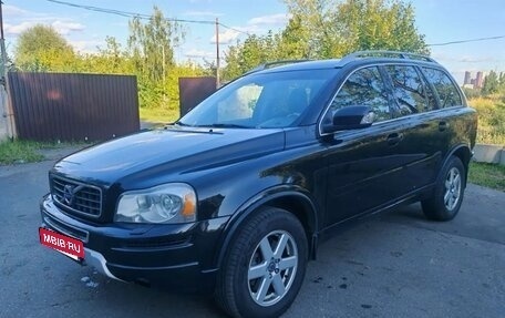 Volvo XC90 II рестайлинг, 2013 год, 1 700 000 рублей, 3 фотография