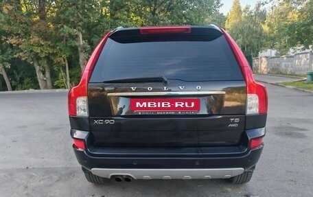 Volvo XC90 II рестайлинг, 2013 год, 1 700 000 рублей, 7 фотография