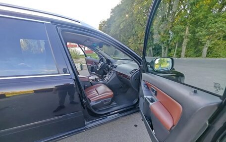 Volvo XC90 II рестайлинг, 2013 год, 1 700 000 рублей, 10 фотография