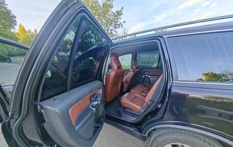 Volvo XC90 II рестайлинг, 2013 год, 1 700 000 рублей, 9 фотография