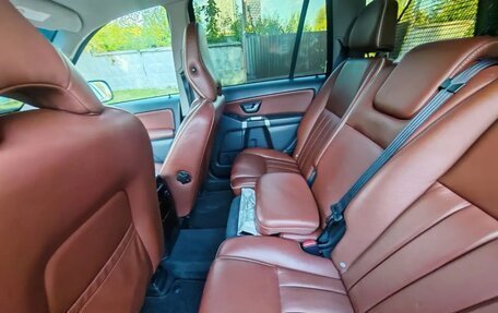 Volvo XC90 II рестайлинг, 2013 год, 1 700 000 рублей, 11 фотография