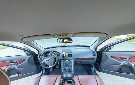 Volvo XC90 II рестайлинг, 2013 год, 1 700 000 рублей, 12 фотография