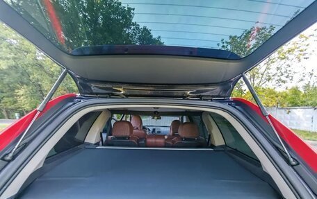 Volvo XC90 II рестайлинг, 2013 год, 1 700 000 рублей, 13 фотография