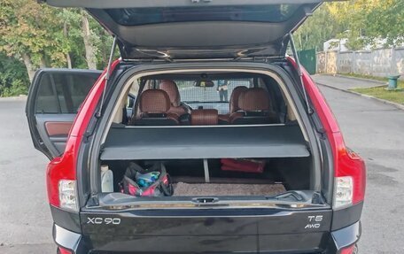 Volvo XC90 II рестайлинг, 2013 год, 1 700 000 рублей, 14 фотография