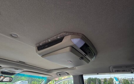 Toyota Sienna II рестайлинг, 2007 год, 1 900 000 рублей, 14 фотография